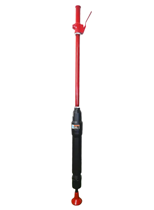 RMT R 215 Rammers